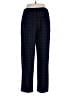 Club Monaco Plaid Blue Dress Pants Size 6 - photo 2