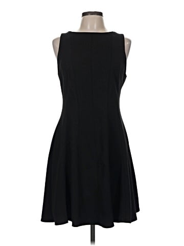 Donna Morgan Cocktail Dress (view 1)