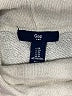 Gap Outlet Gray Sweatshirt Size XL - photo 7