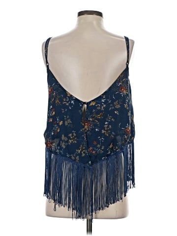 Bishop + Young Sleeveless Blouse (view 2)