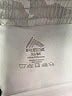 RBX 100% Polyester Camo Silver Athletic Shorts Size M - photo 3