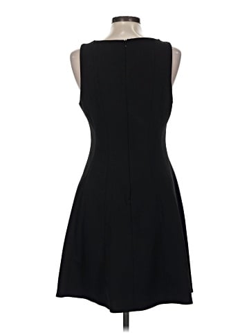 Donna Morgan Cocktail Dress (view 2)