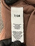 Celebrity Pink Brown Jeans Size 7 - photo 8