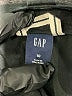 Gap Black Cargo Pants Size 10 - photo 7