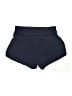 Zella Solid Blue Shorts Size S - photo 2