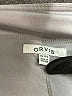 Orvis Solid Gray Active Skort Size XL - photo 3