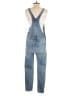 Assorted Brands Blue Overalls Size S - photo 2