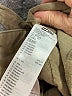 Billabong 100% Cotton Tan Khakis Size 29 waist - photo 8