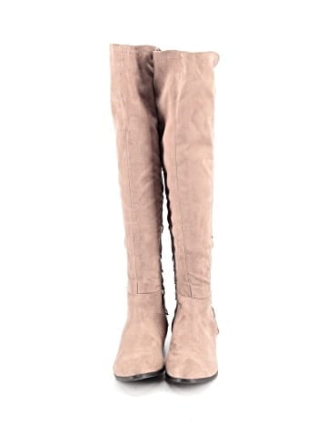 Material Girl Boots (view 2)