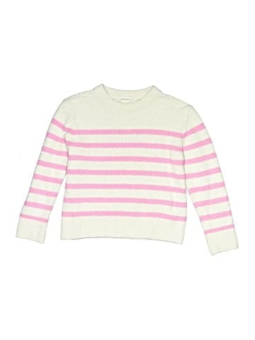 Crewcuts Outlet Pullover Sweater (view 1)