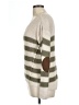RDI Stripes Ivory Pullover Sweater Size L - photo 5