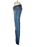Daytrip Hearts Blue Jeans Size 28 waist - photo 5