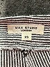 Max Studio Chevron-herringbone Gray Casual Pants Size XS - photo 7
