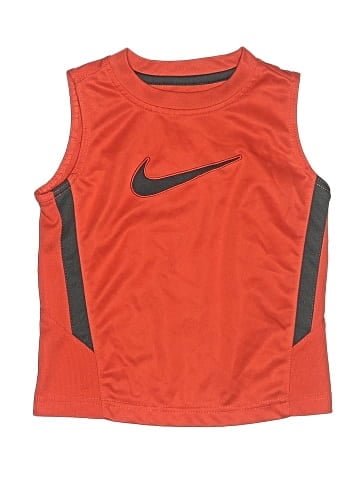 Nike Active Tank (view 1)