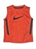 Nike 100% Polyester Orange Active Tank Size 3T - photo 1