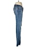 Daytrip Hearts Blue Jeans Size 28 waist - photo 4