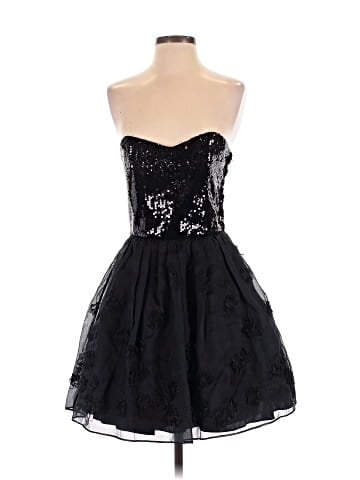 Betsey Johnson Cocktail Dress (view 1)