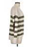 RDI Stripes Ivory Pullover Sweater Size L - photo 4