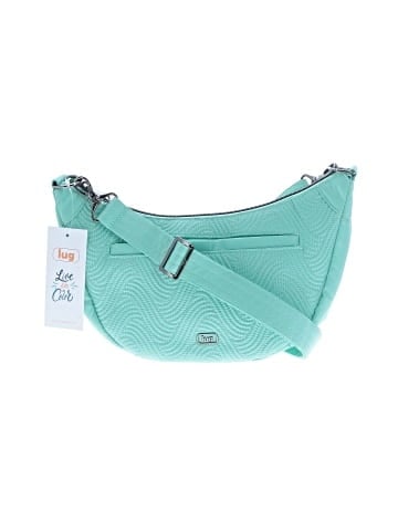 Lug Crossbody Bag (view 1)
