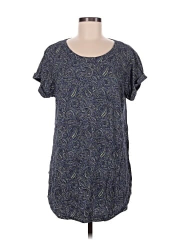 J.Jill Short Sleeve T-Shirt (view 1)