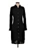 Theory Black Casual Dress Size S - photo 1