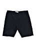 Under Armour Solid Black Cargo Shorts Size S (estimated) - photo 2