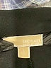 MICHAEL Michael Kors Solid Black Active Pants Size S - photo 7