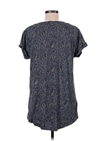 J.Jill Short Sleeve T-Shirt (view 2)
