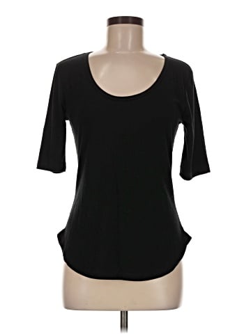 Dex 3/4 Sleeve T-Shirt (view 1)