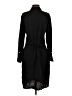 Theory Black Casual Dress Size S - photo 2