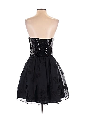 Betsey Johnson Cocktail Dress (view 2)