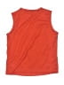 Nike 100% Polyester Orange Active Tank Size 3T - photo 2