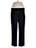 i.e. Solid Black Active Pants Size 8 - photo 1