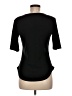 Dex Black 3/4 Sleeve T-Shirt Size M - photo 2