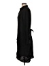 Theory Black Casual Dress Size S - photo 5