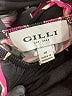 Gilli Tropical Black Casual Dress Size 1X - photo 4