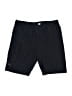 Under Armour Solid Black Cargo Shorts Size S (estimated) - photo 1