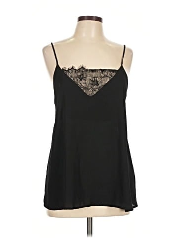 Jolie Sleeveless Blouse (view 1)