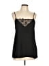 Jolie Black Sleeveless Blouse Size L - photo 1