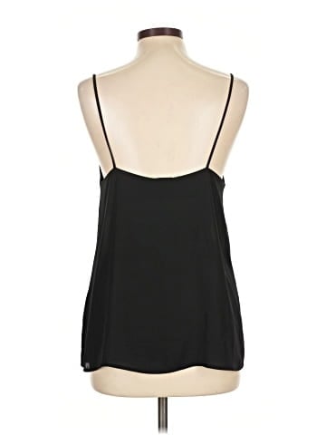 Jolie Sleeveless Blouse (view 2)