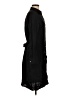 Theory Black Casual Dress Size S - photo 4