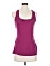 RBX Purple Active Tank Size S - photo 1