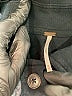 Free People Gray Coat Size M - photo 6