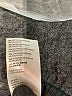 Free People Gray Coat Size M - photo 7
