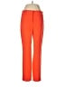 J.Crew Orange Dress Pants Size 6 - photo 1