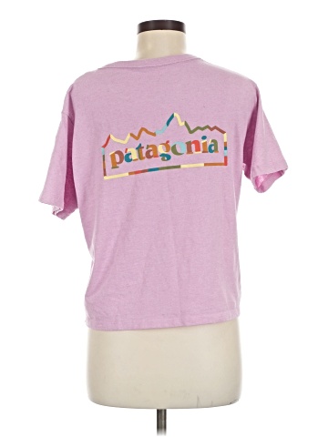 Patagonia Short Sleeve T-Shirt (view 2)