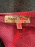 Assorted Brands Pink Cardigan Size 10 - 12 - photo 3