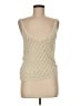 MNG Ivory Tank Top Size M - photo 1