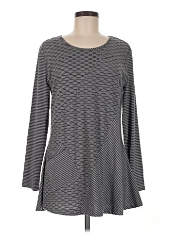 Apropos Long Sleeve Top (view 1)
