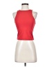 Express Red Tank Top Size S - photo 1
